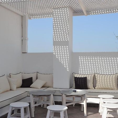 Riad Senso Rabat Esterno foto