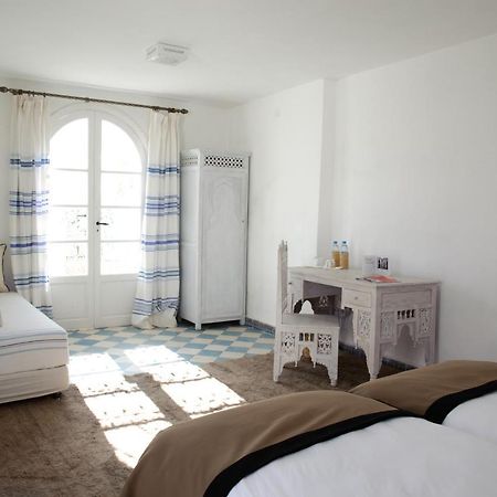 Riad Senso Rabat Camera foto