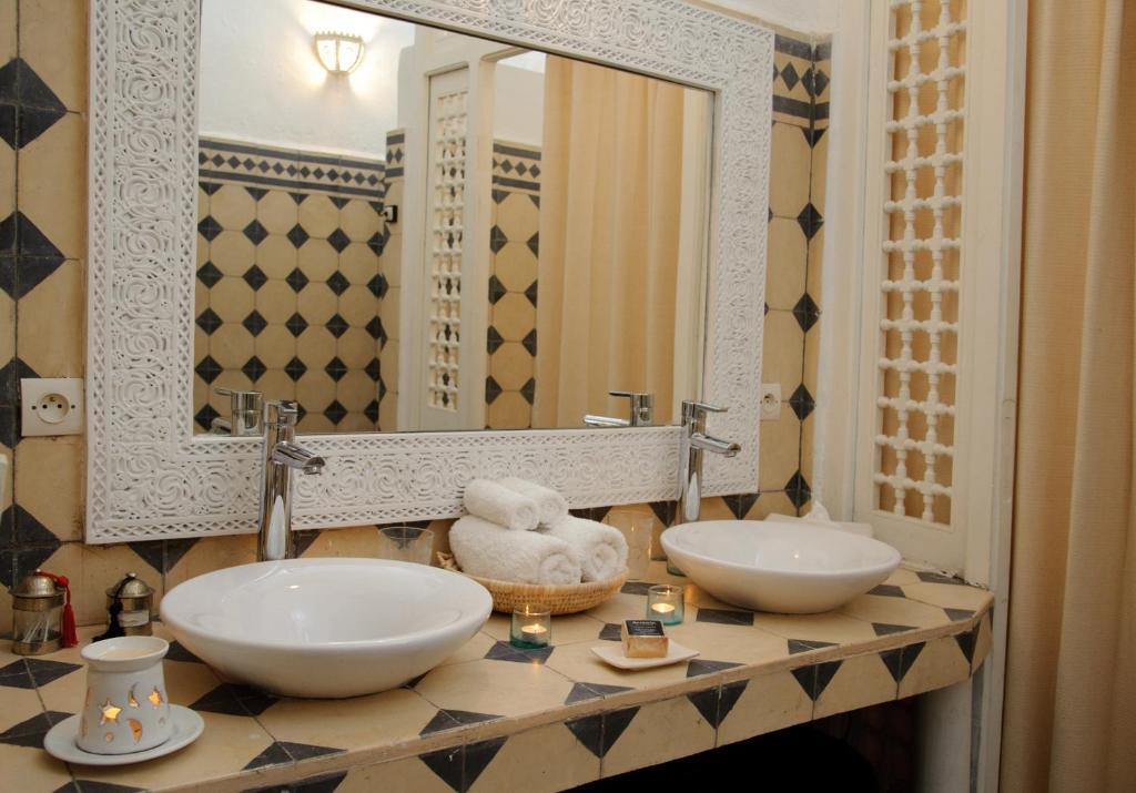 Riad Senso Rabat Camera foto