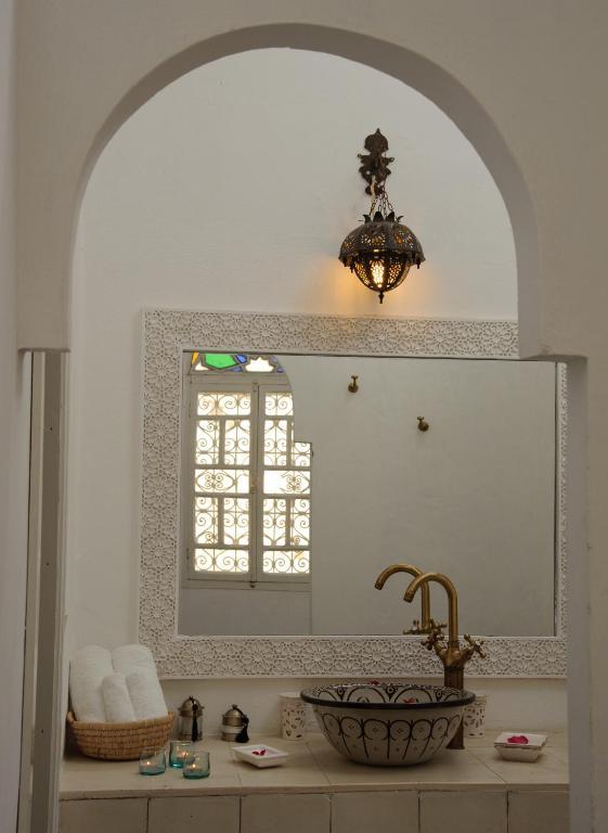 Riad Senso Rabat Camera foto