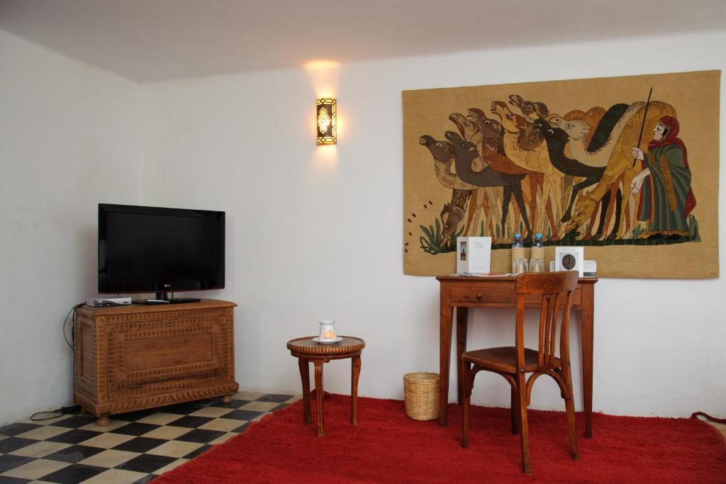Riad Senso Rabat Camera foto