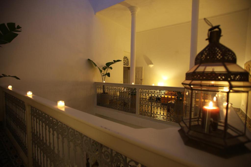 Riad Senso Rabat Esterno foto