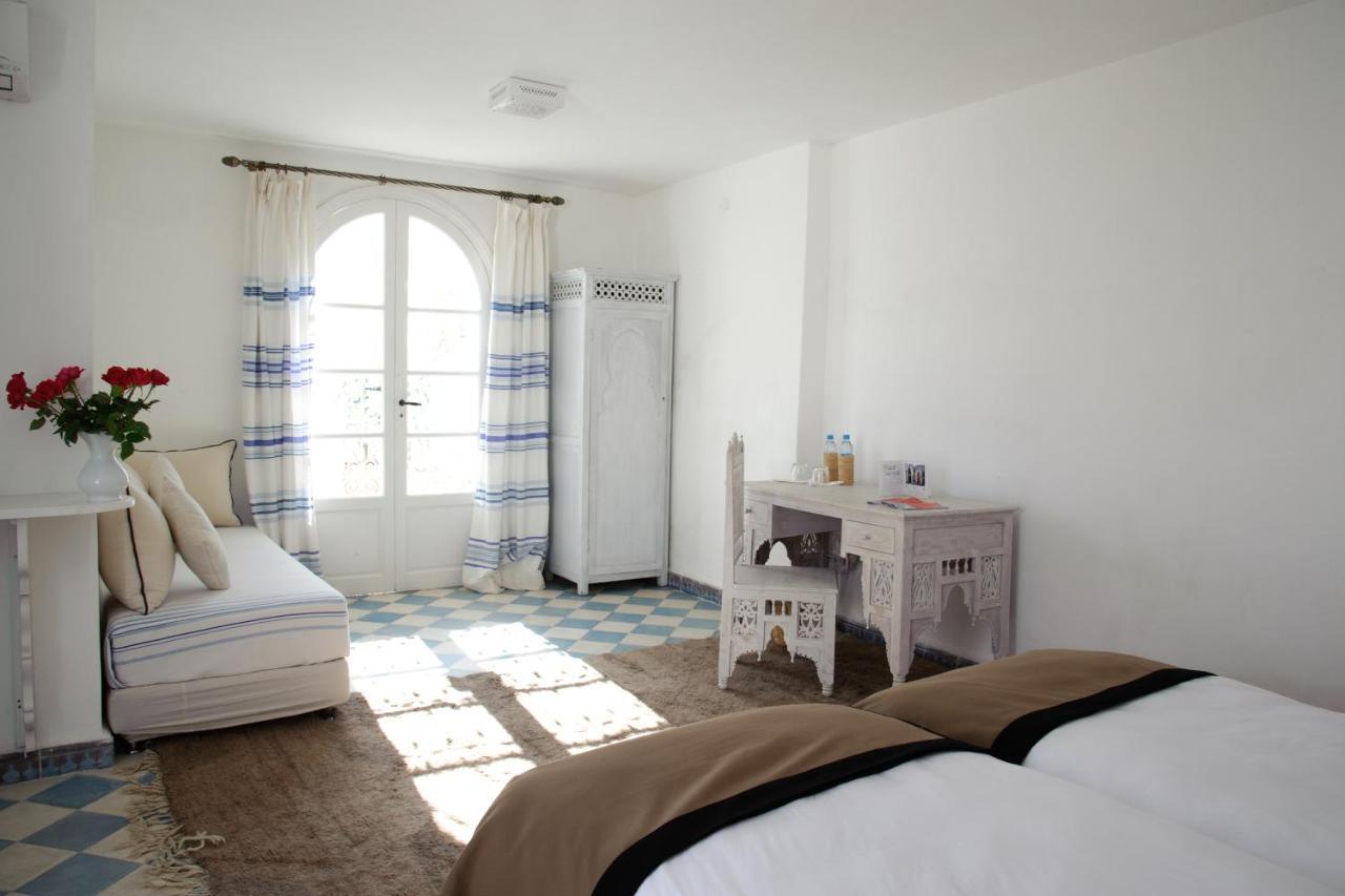 Riad Senso Rabat Camera foto
